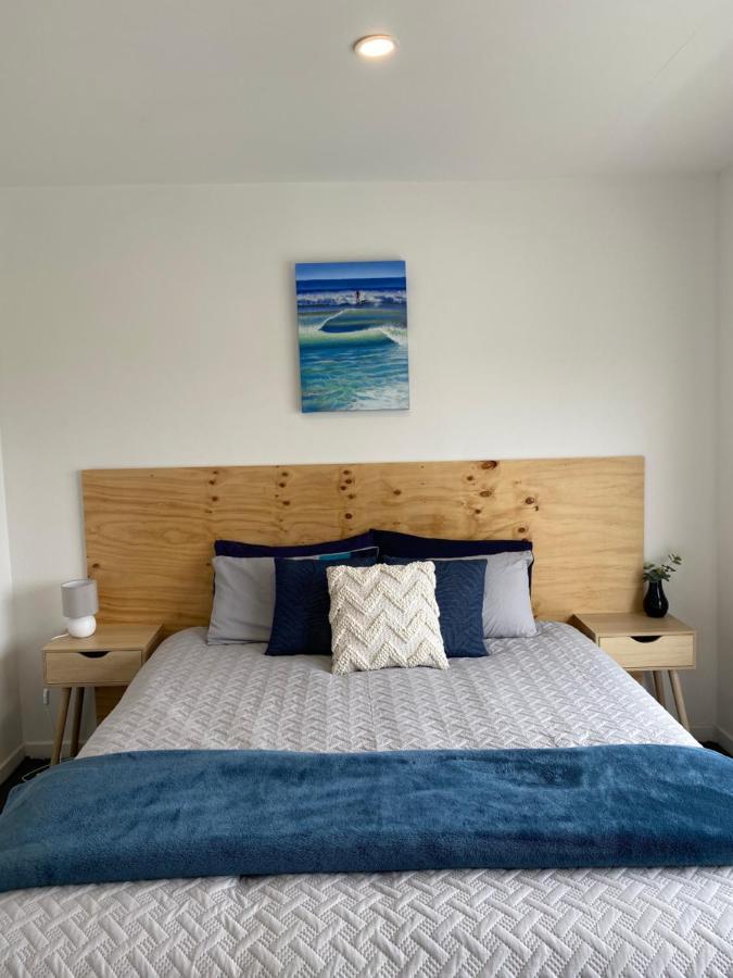 Surf N Stay Whangamata Eksteriør bilde