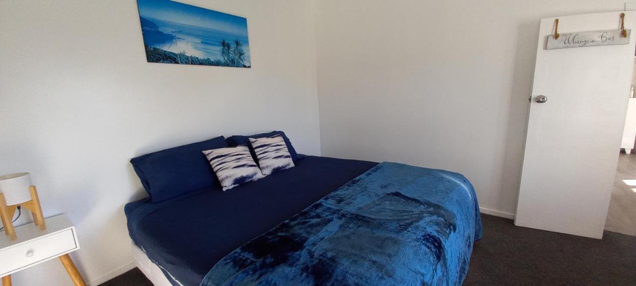 Surf N Stay Whangamata Eksteriør bilde