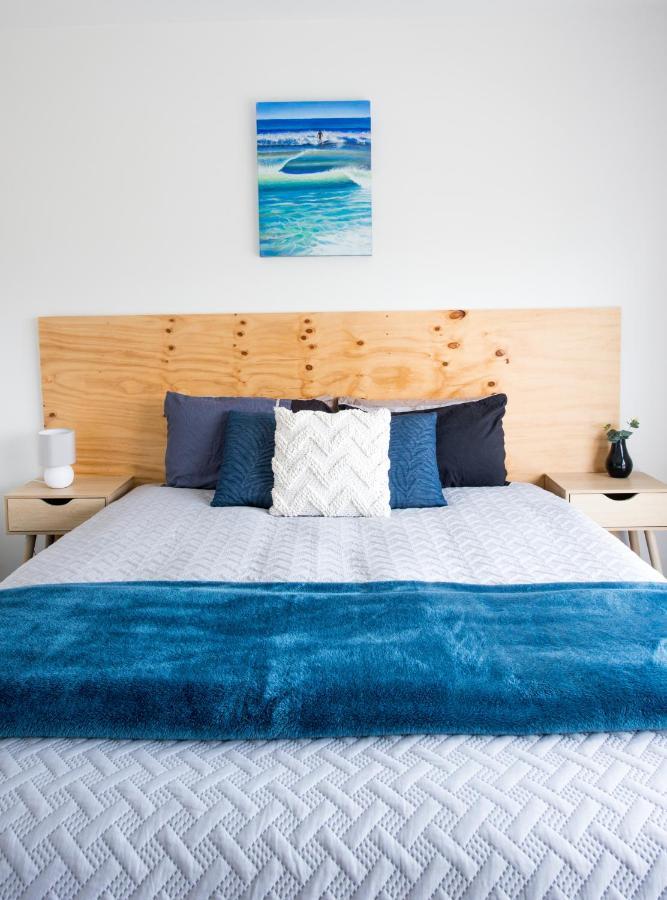 Surf N Stay Whangamata Eksteriør bilde